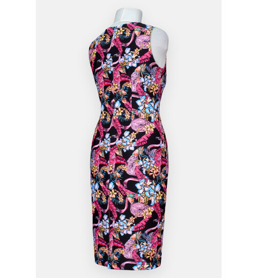 Etuikleid Alexa Pelikan