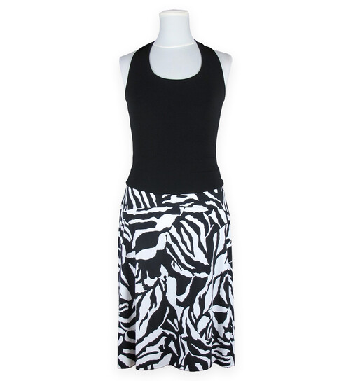 Tangorock Tina Zebra Gr.M