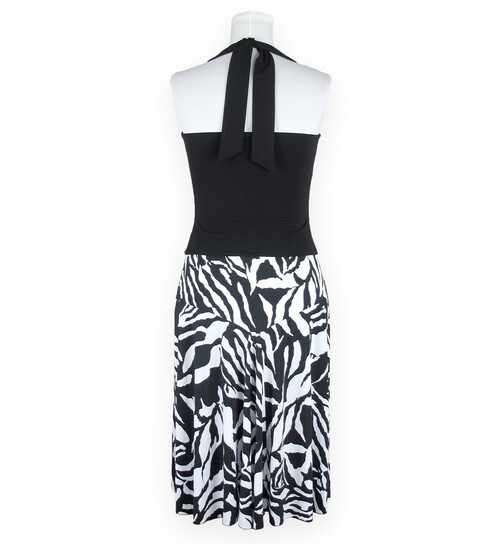 Tangorock Tina Zebra Gr.M