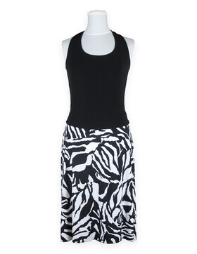 Tangorock Tina Zebra Gr.M