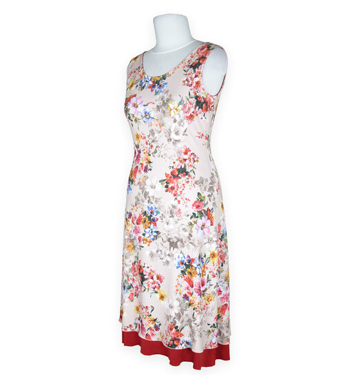 Tangokleid Lotta Gr.M