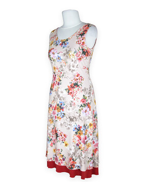 Tangokleid Lotta Gr.M