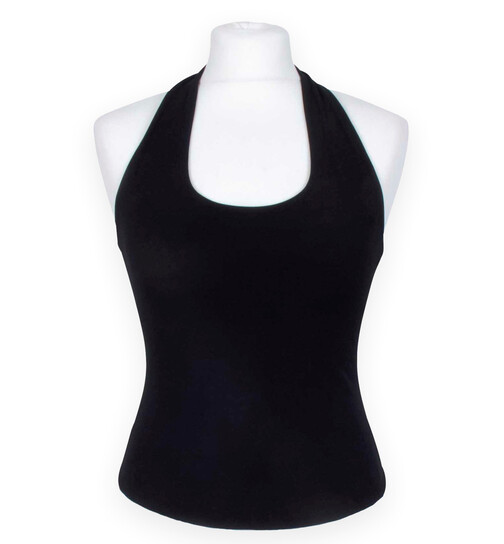 Neckholder-Top