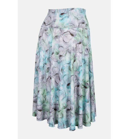 TangorockBuenos Aires aquarell M-Kniebedeckt